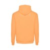 THC PHOENIX. Sweat (unisexe) avec capuche en coton et polyester