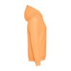 THC PHOENIX. Sweat (unisexe) avec capuche en coton et polyester
