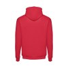 THC PHOENIX. Sweat (unisexe) avec capuche en coton et polyester