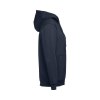 THC AMSTERDAM. Sweat-shirt homme en coton et polyester