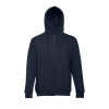 THC AMSTERDAM. Sweat-shirt homme en coton et polyester