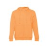 THC AMSTERDAM. Sweat-shirt homme en coton et polyester