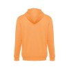 THC AMSTERDAM. Sweat-shirt homme en coton et polyester