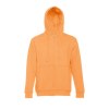 THC AMSTERDAM. Sweat-shirt homme en coton et polyester