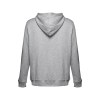 THC AMSTERDAM. Sweat-shirt homme en coton et polyester