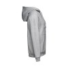 THC AMSTERDAM. Sweat-shirt homme en coton et polyester