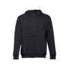 THC AMSTERDAM. Sweat-shirt homme en coton et polyester