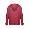 THC AMSTERDAM. Sweat-shirt homme en coton et polyester
