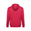 THC AMSTERDAM. Sweat-shirt homme en coton et polyester