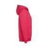 THC AMSTERDAM. Sweat-shirt homme en coton et polyester