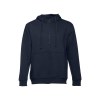 THC AMSTERDAM. Sweat-shirt homme en coton et polyester