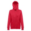 THC AMSTERDAM WOMEN. Sweat-shirt pour femme en coton et polyester