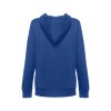THC AMSTERDAM WOMEN. Sweat-shirt pour femme en coton et polyester