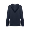 THC AMSTERDAM WOMEN. Sweat-shirt pour femme en coton et polyester