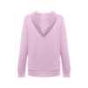 THC AMSTERDAM WOMEN. Sweat-shirt pour femme en coton et polyester