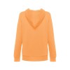 THC AMSTERDAM WOMEN. Sweat-shirt pour femme en coton et polyester