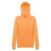 THC AMSTERDAM WOMEN. Sweat-shirt pour femme en coton et polyester