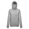 THC AMSTERDAM WOMEN. Sweat-shirt pour femme en coton et polyester