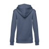THC AMSTERDAM WOMEN. Sweat-shirt pour femme en coton et polyester