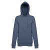 THC AMSTERDAM WOMEN. Sweat-shirt pour femme en coton et polyester