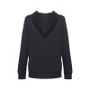 THC AMSTERDAM WOMEN. Sweat-shirt pour femme en coton et polyester