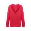 THC AMSTERDAM WOMEN. Sweat-shirt pour femme en coton et polyester