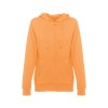 THC AMSTERDAM WOMEN. Sweat-shirt pour femme en coton et polyester