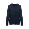THC AMSTERDAM WOMEN. Sweat-shirt pour femme en coton et polyester