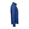 THC HELSINKI. Veste polaire pour homme en polyester