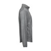 THC HELSINKI. Veste polaire pour homme en polyester
