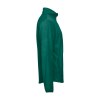 THC HELSINKI. Veste polaire pour homme en polyester