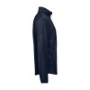 THC HELSINKI. Veste polaire pour homme en polyester
