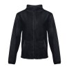 THC HELSINKI. Veste polaire pour homme en polyester