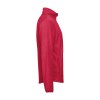THC HELSINKI. Veste polaire pour homme en polyester