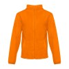 THC HELSINKI. Veste polaire pour homme en polyester