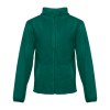 THC HELSINKI. Veste polaire pour homme en polyester
