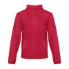 THC HELSINKI. Veste polaire pour homme en polyester