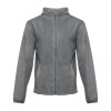 THC HELSINKI. Veste polaire pour homme en polyester