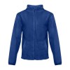 THC HELSINKI. Veste polaire pour homme en polyester