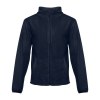 THC HELSINKI. Veste polaire pour homme en polyester