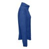 THC HELSINKI WOMEN. Veste polaire ceinturée en polyester pour femme