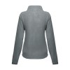THC HELSINKI WOMEN. Veste polaire ceinturée en polyester pour femme