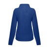 THC HELSINKI WOMEN. Veste polaire ceinturée en polyester pour femme