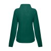 THC HELSINKI WOMEN. Veste polaire ceinturée en polyester pour femme