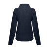 THC HELSINKI WOMEN. Veste polaire ceinturée en polyester pour femme