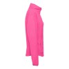 THC HELSINKI WOMEN. Veste polaire ceinturée en polyester pour femme
