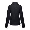 THC HELSINKI WOMEN. Veste polaire ceinturée en polyester pour femme