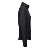 THC HELSINKI WOMEN. Veste polaire ceinturée en polyester pour femme