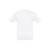 THC QUITO WH. T-shirt en coton pour enfants (unisexe)