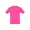 THC QUITO. T-shirt enfant unisexe
